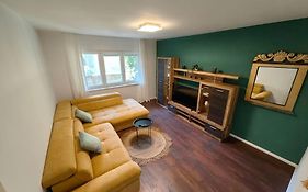 New 1 Bedroom Near Center And Beach
