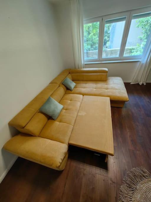 New 1 Bedroom Near Center And Beach Spalato Esterno foto