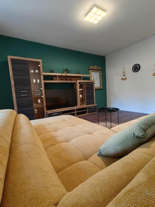 New 1 Bedroom Near Center And Beach Spalato Esterno foto