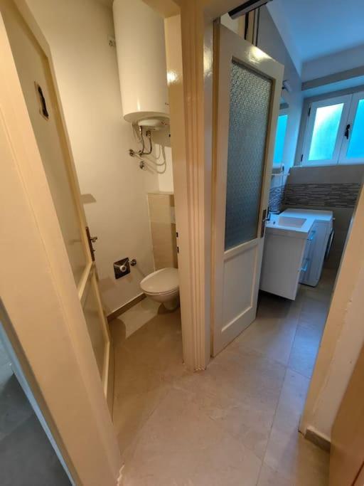 New 1 Bedroom Near Center And Beach Spalato Esterno foto
